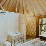 4rest Camp * Pawlowo (Gdansk)