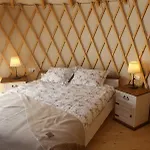 Luxuszelt 4rest Camp Pawlowo (Gdansk)