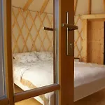 4rest Camp Luxuszelt *
