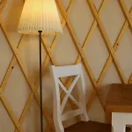 4rest Camp Luxuszelt