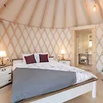 4rest Camp Luxuszelt Pawlowo (Gdansk)