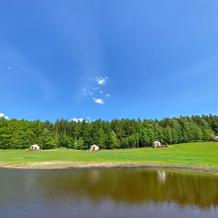 4rest Camp