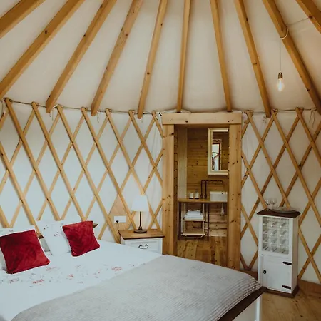 4rest Camp Pawlowo (Gdansk)