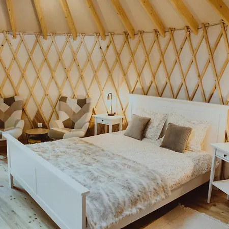 4rest Camp * Pawlowo (Gdansk)