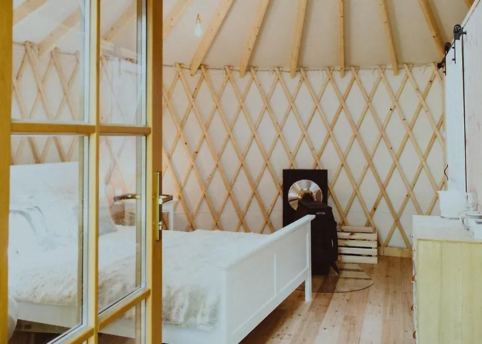 4rest Camp * Pawlowo (Gdansk)