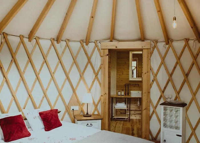 4rest Camp Pawlowo (Gdansk)