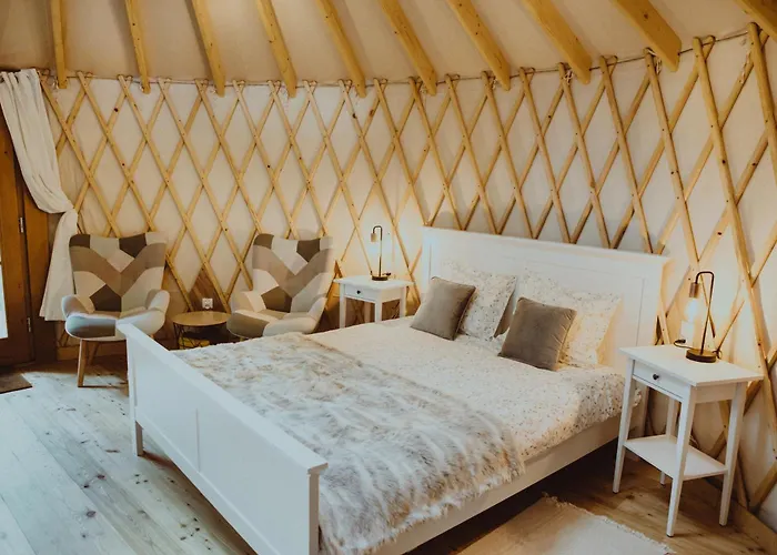 4rest Camp * Pawlowo (Gdansk)