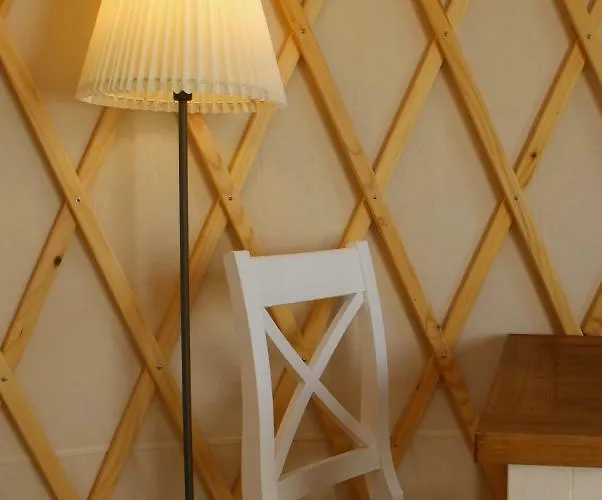 4rest Camp Luksusowy namiot