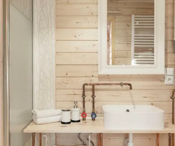 4rest Camp Pawlowo (Gdansk)